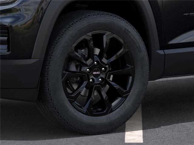 2026 GMC Terrain Elevation (Stk: 260475) in Ottawa - Image 9 of 24