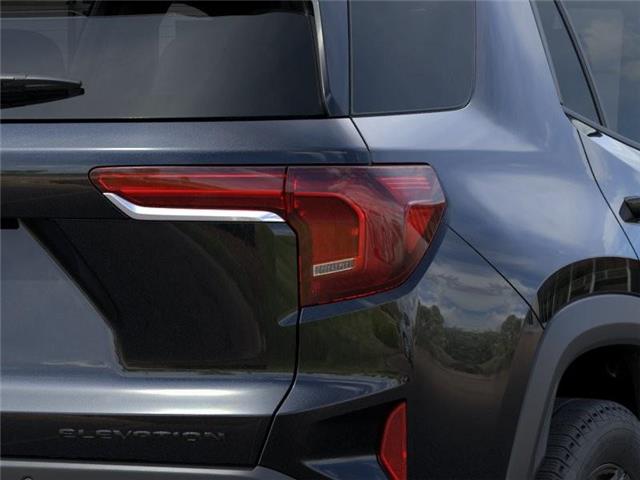 2026 GMC Terrain Elevation (Stk: 260475) in Ottawa - Image 11 of 24