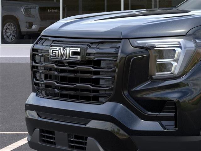 2026 GMC Terrain Elevation (Stk: 260475) in Ottawa - Image 13 of 24