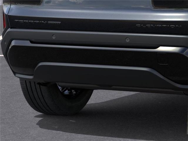 2026 GMC Terrain Elevation (Stk: 260475) in Ottawa - Image 14 of 24