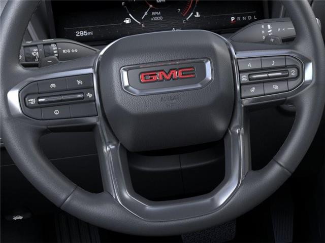 2026 GMC Terrain Elevation (Stk: 260475) in Ottawa - Image 19 of 24