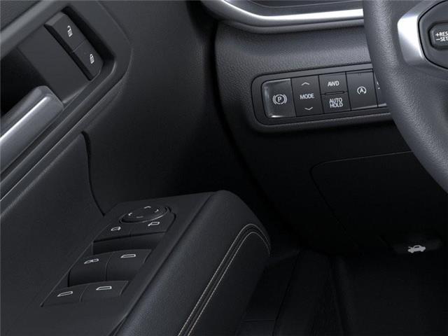 2026 GMC Terrain Elevation (Stk: 260475) in Ottawa - Image 22 of 24