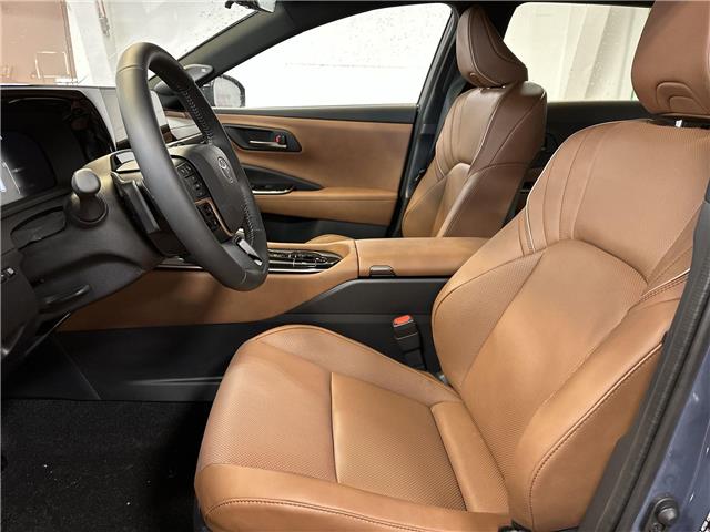 2026 Toyota Crown Signia Limited (Stk: 11105984) in Markham - Image 16 of 24