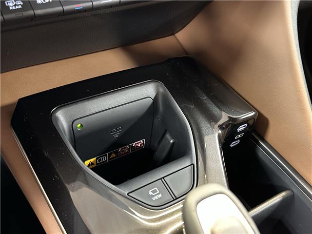 2026 Toyota Crown Signia Limited (Stk: 11105984) in Markham - Image 19 of 24