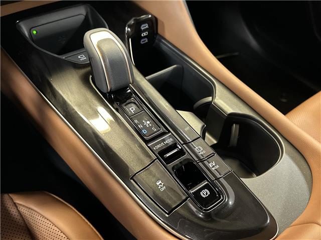 2026 Toyota Crown Signia Limited (Stk: 11105984) in Markham - Image 22 of 24