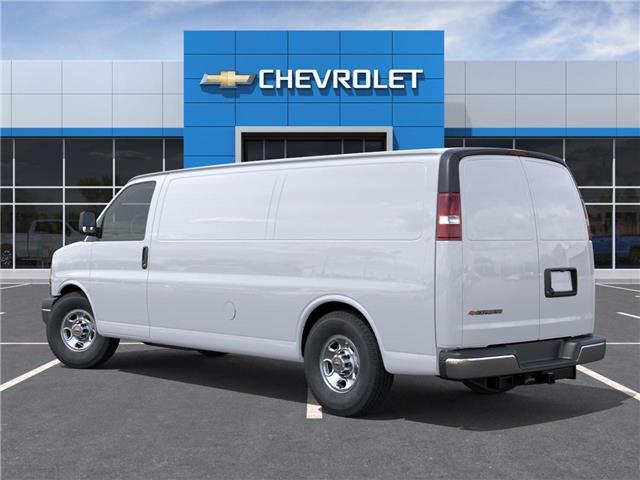 2026 Chevrolet Express 2500 Work Van (Stk: 260485) in Ottawa - Image 3 of 24