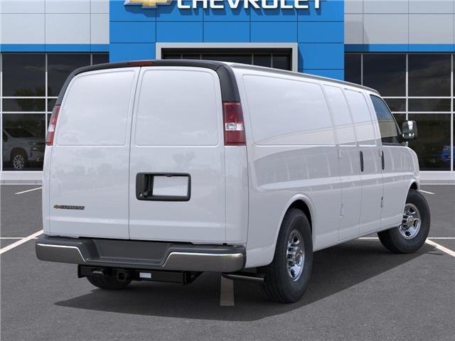 2026 Chevrolet Express 2500 Work Van (Stk: 260485) in Ottawa - Image 4 of 24