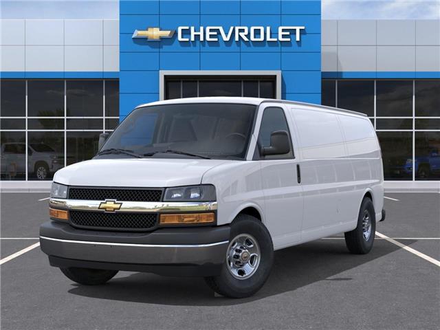 2026 Chevrolet Express 2500 Work Van (Stk: 260485) in Ottawa - Image 6 of 24