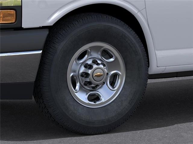 2026 Chevrolet Express 2500 Work Van (Stk: 260485) in Ottawa - Image 9 of 24