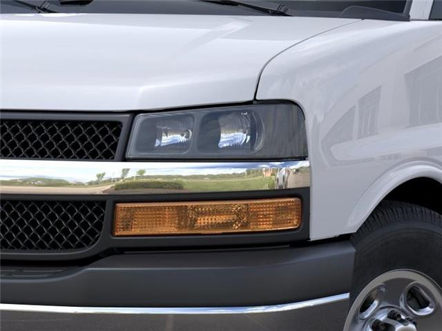 2026 Chevrolet Express 2500 Work Van (Stk: 260485) in Ottawa - Image 10 of 24