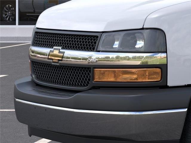 2026 Chevrolet Express 2500 Work Van (Stk: 260485) in Ottawa - Image 13 of 24