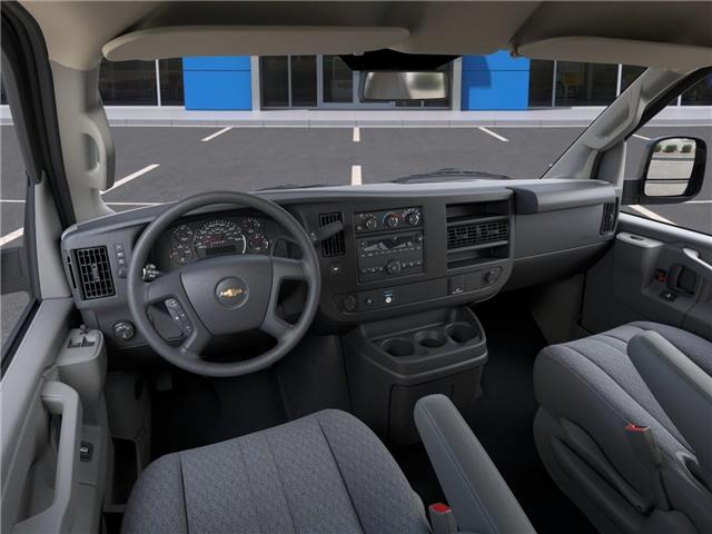 2026 Chevrolet Express 2500 Work Van (Stk: 260485) in Ottawa - Image 15 of 24