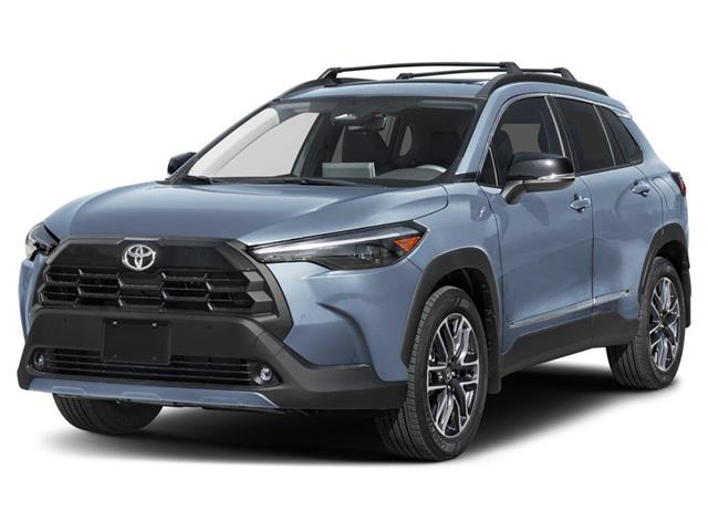 2026 Toyota Corolla Cross XLE (Stk: 3239) in Sarnia - Image 1 of 11