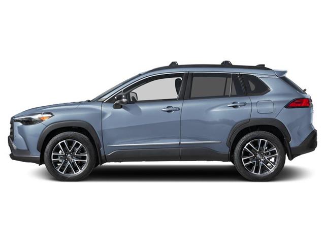 2026 Toyota Corolla Cross XLE (Stk: 3239) in Sarnia - Image 2 of 11