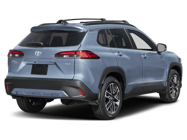 2026 Toyota Corolla Cross XLE (Stk: 3239) in Sarnia - Image 3 of 11