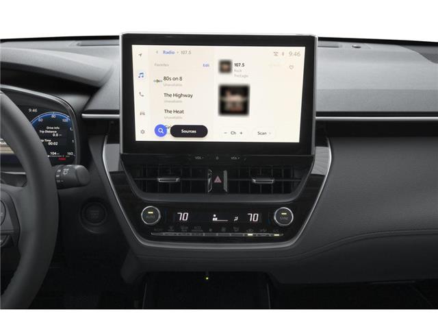 2026 Toyota Corolla Cross XLE (Stk: 3239) in Sarnia - Image 7 of 11