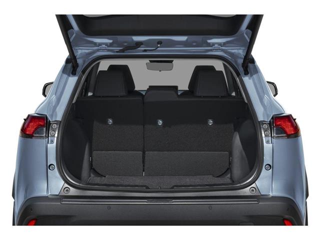 2026 Toyota Corolla Cross XLE (Stk: 3239) in Sarnia - Image 8 of 11