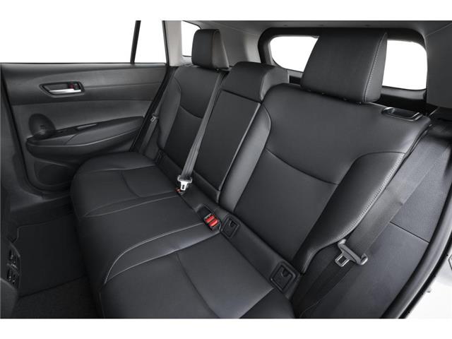 2026 Toyota Corolla Cross XLE (Stk: 3239) in Sarnia - Image 9 of 11