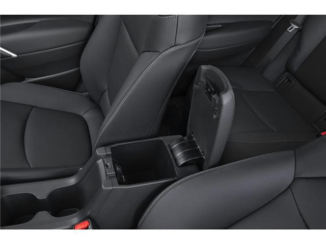 2026 Toyota Corolla Cross XLE (Stk: 3239) in Sarnia - Image 10 of 11