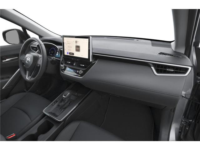 2026 Toyota Corolla Cross XLE (Stk: 3239) in Sarnia - Image 11 of 11