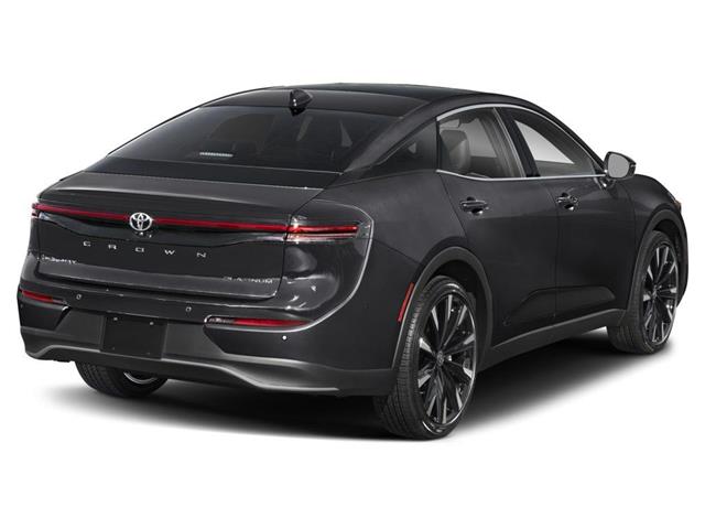 2026 Toyota Crown Platinum (Stk: 10120926) in Markham - Image 3 of 11