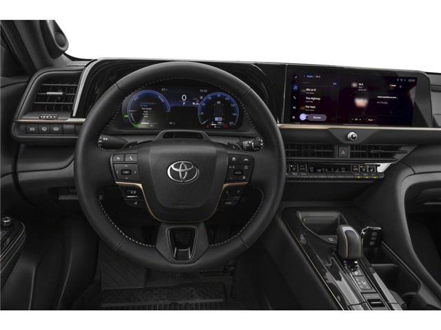 2026 Toyota Crown Signia Limited (Stk: 10120902) in Markham - Image 4 of 11