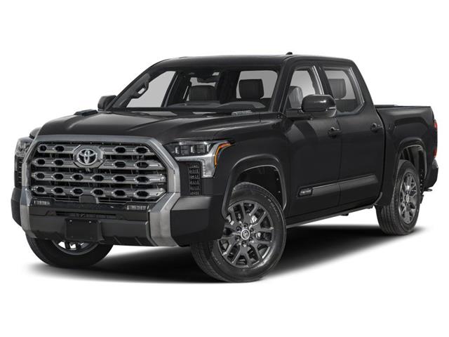 2026 Toyota Tundra Hybrid Platinum (Stk: 10120692) in Markham - Image 1 of 11