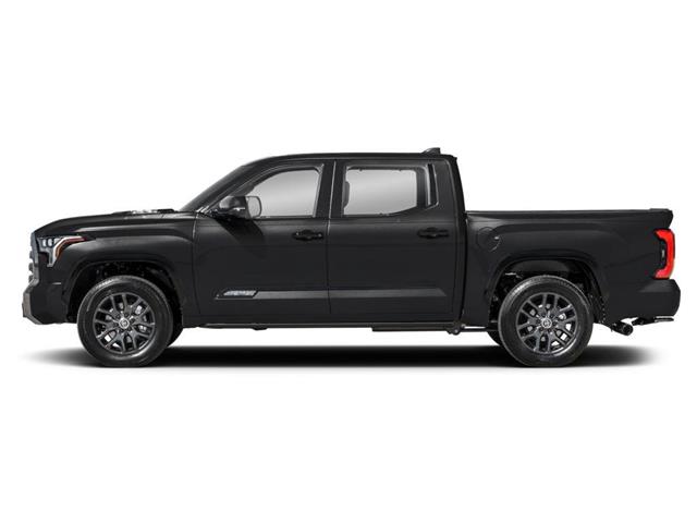 2026 Toyota Tundra Hybrid Platinum (Stk: 10120692) in Markham - Image 2 of 11