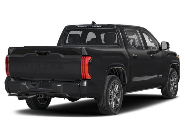2026 Toyota Tundra Hybrid Platinum (Stk: 10120692) in Markham - Image 3 of 11