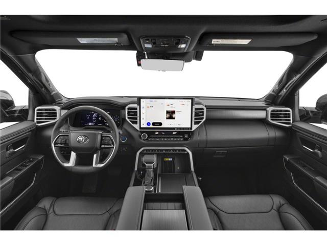 2026 Toyota Tundra Hybrid Platinum (Stk: 10120692) in Markham - Image 5 of 11