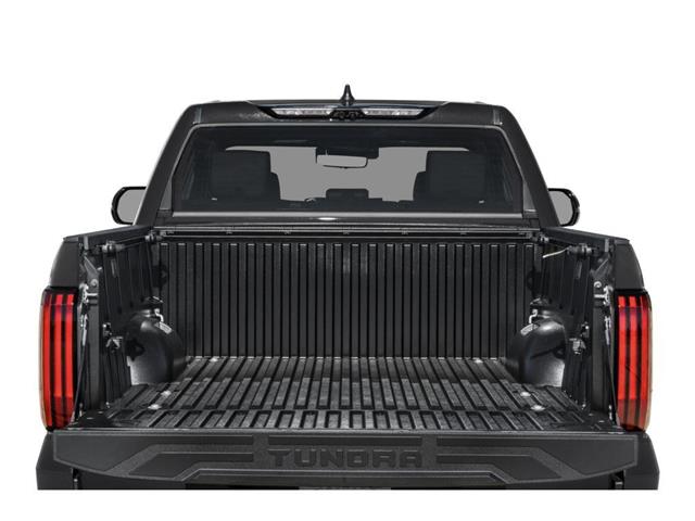 2026 Toyota Tundra Hybrid Platinum (Stk: 10120692) in Markham - Image 8 of 11