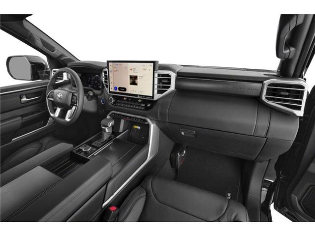 2026 Toyota Tundra Hybrid Platinum (Stk: 10120692) in Markham - Image 11 of 11