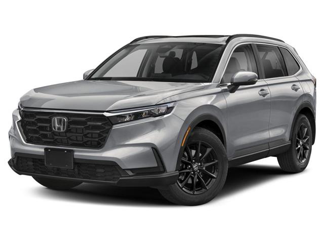 2026 Honda CR-V Sport (Stk: HH26387) in Hanover - Image 1 of 3