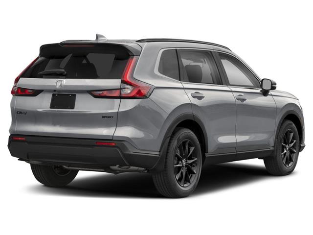 2026 Honda CR-V Sport (Stk: HH26387) in Hanover - Image 3 of 3