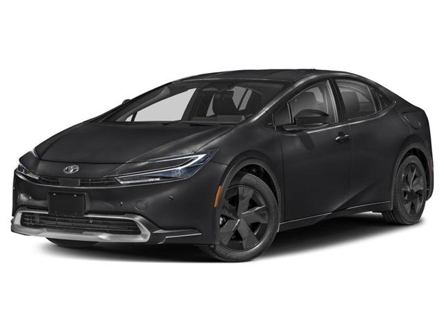 2026 Toyota Prius Plug-In Hybrid SE (Stk: N26297) in Timmins - Image 1 of 3