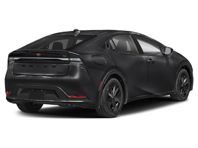 2026 Toyota Prius Plug-In Hybrid SE (Stk: N26297) in Timmins - Image 3 of 3