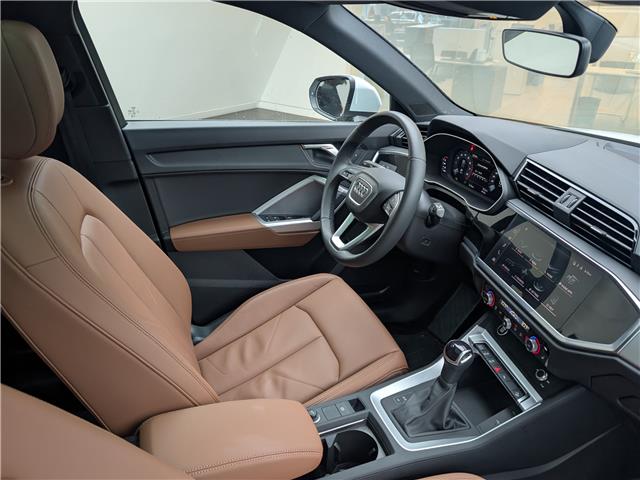 2025 Audi Q3 40 (Stk: 18U3036) in Oakville - Image 14 of 14