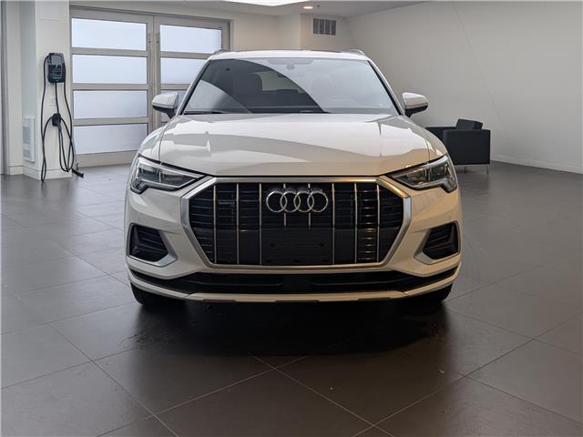 2025 Audi Q3 40 (Stk: 18U3036) in Oakville - Image 6 of 14