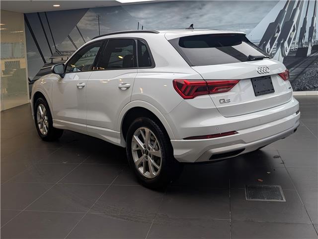 2025 Audi Q3 40 (Stk: 18U3036) in Oakville - Image 5 of 14