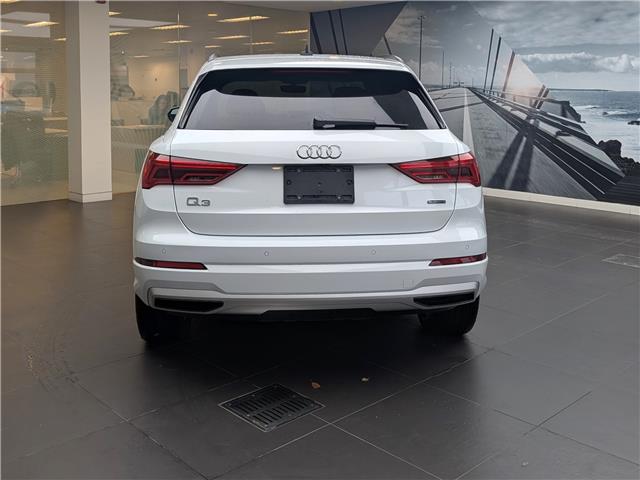 2025 Audi Q3 40 (Stk: 18U3036) in Oakville - Image 4 of 14