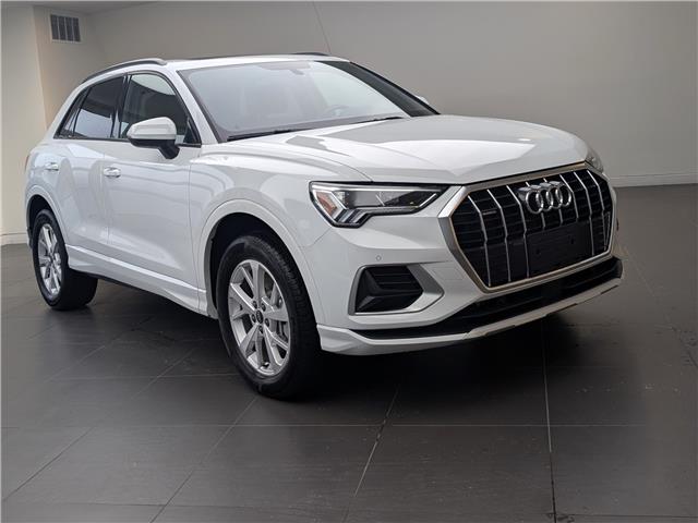 2025 Audi Q3 40 (Stk: 18U3036) in Oakville - Image 1 of 14
