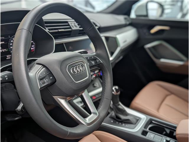 2025 Audi Q3 40 (Stk: 18U3036) in Oakville - Image 11 of 14