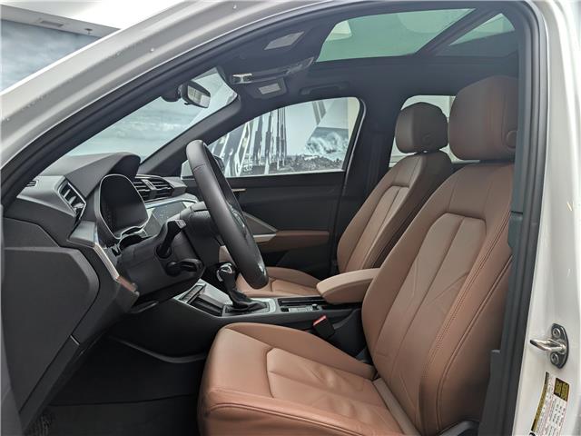 2025 Audi Q3 40 (Stk: 18U3036) in Oakville - Image 7 of 14