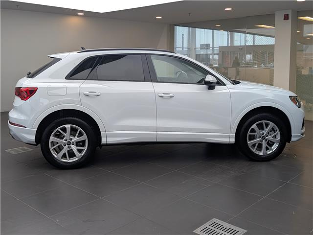 2025 Audi Q3 40 (Stk: 18U3036) in Oakville - Image 2 of 14