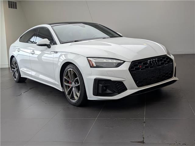 2022 Audi S5 3.0T Technik (Stk: 185056A) in Oakville - Image 1 of 15