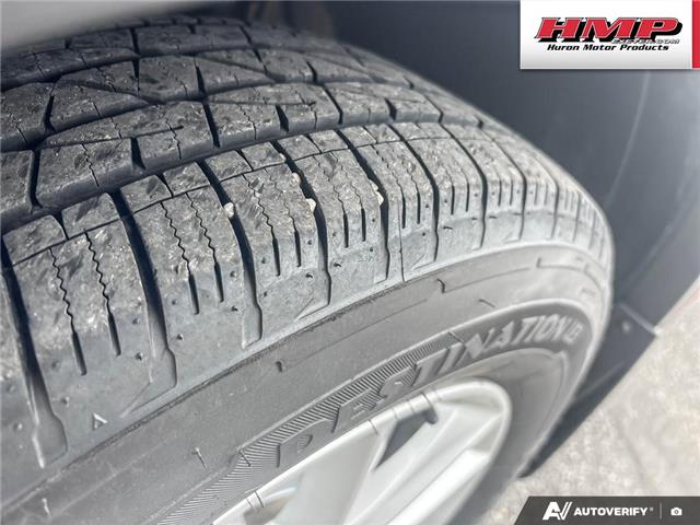 2019 Kia Sorento 2.4L LX (Stk: 107503) in Exeter - Image 7 of 26