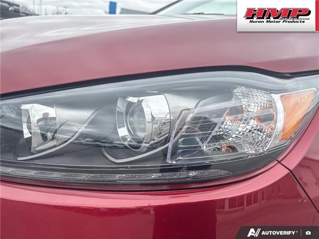 2019 Kia Sorento 2.4L LX (Stk: 107503) in Exeter - Image 8 of 26