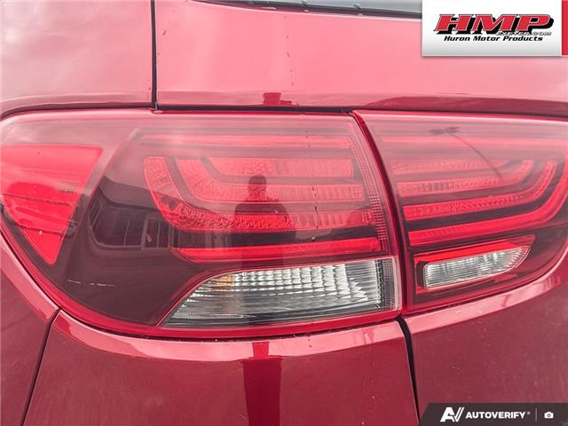 2019 Kia Sorento 2.4L LX (Stk: 107503) in Exeter - Image 10 of 26