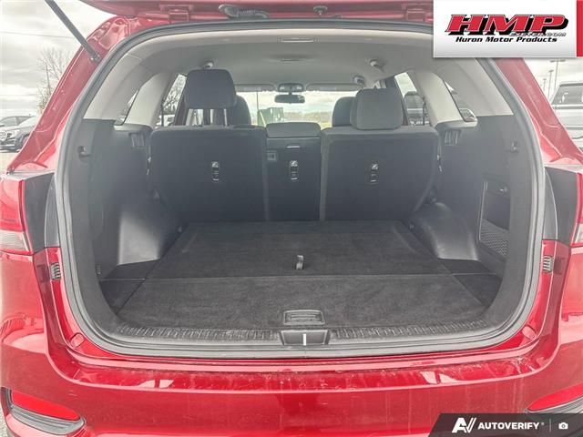 2019 Kia Sorento 2.4L LX (Stk: 107503) in Exeter - Image 11 of 26