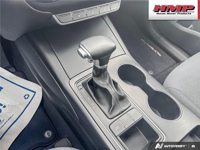 2019 Kia Sorento 2.4L LX (Stk: 107503) in Exeter - Image 17 of 26